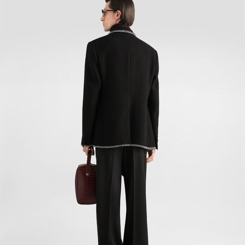 DG Men's & Women's Blazer