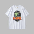 Bape Men's and Women's Short Sleeve T-Shirts