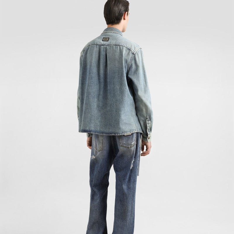 DG Men's & Women's Shirts