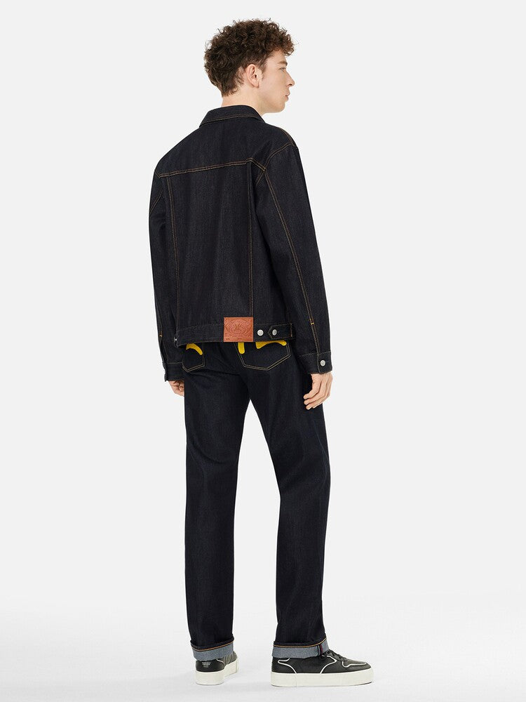 Evisu 2026 New Men's Jeans