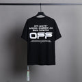 OFF‑WHITE Men's and Women's T-Shirts