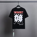 OFF‑WHITE Men's and Women's T-Shirts