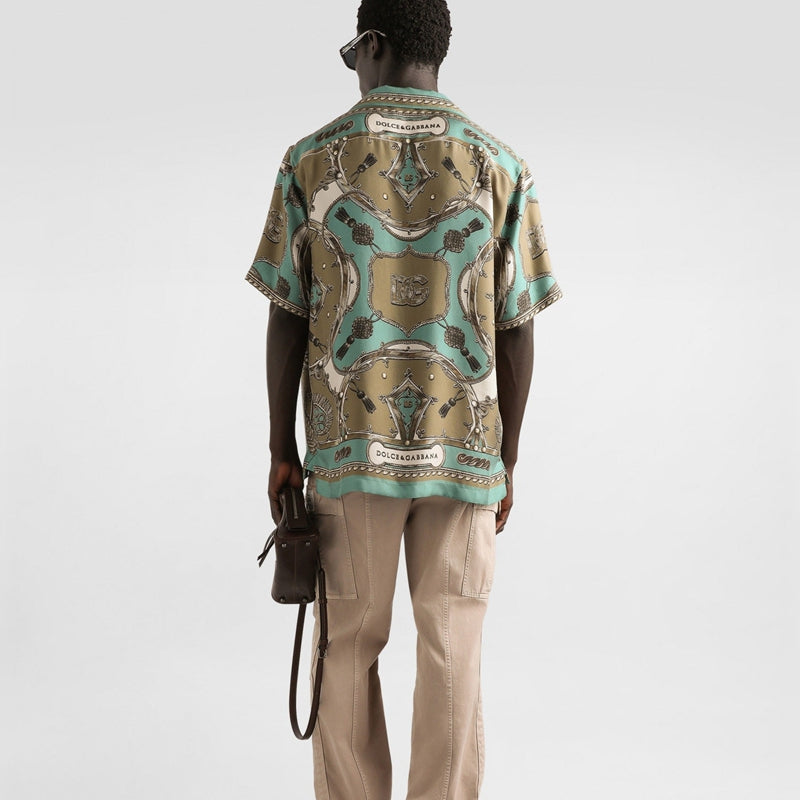 DG  Men's & Women's Casual Pants