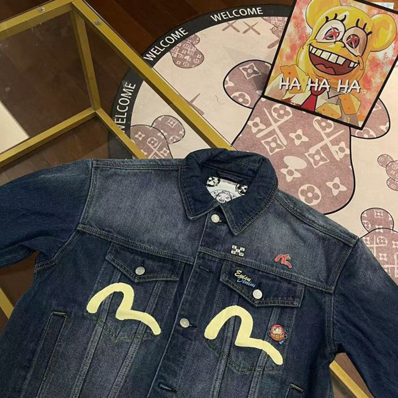 EV New Men's and Women's Jackets