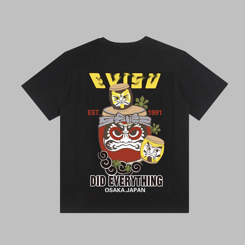 EV New Men's & Women's T-Shirts
