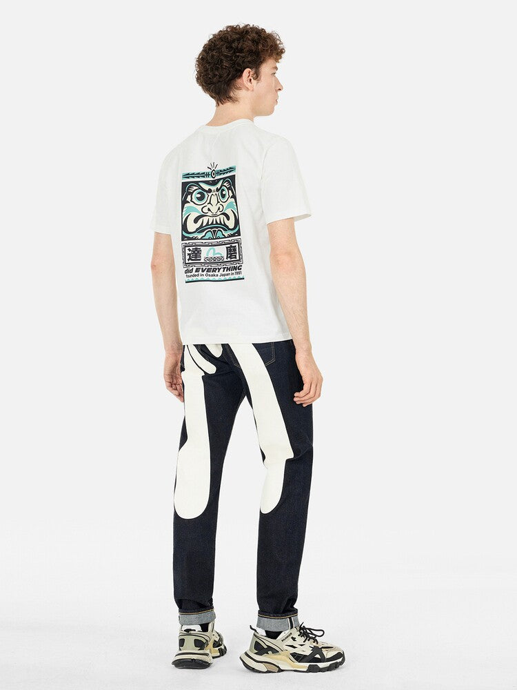Evisu 2026 New Men's Jeans