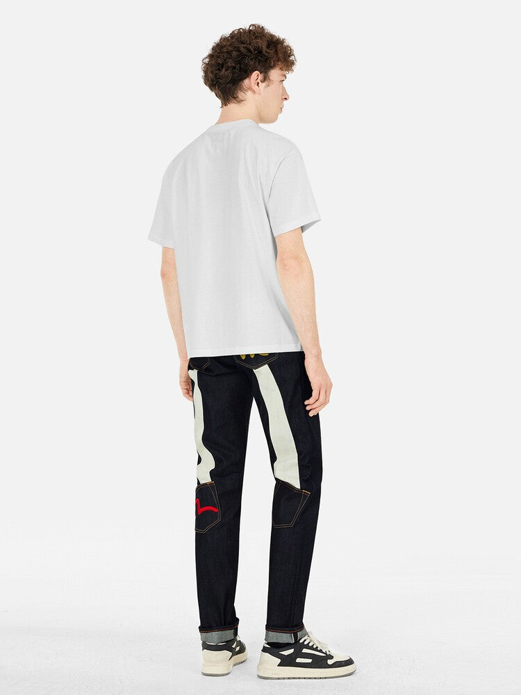Evisu 2026 New Men's Jeans