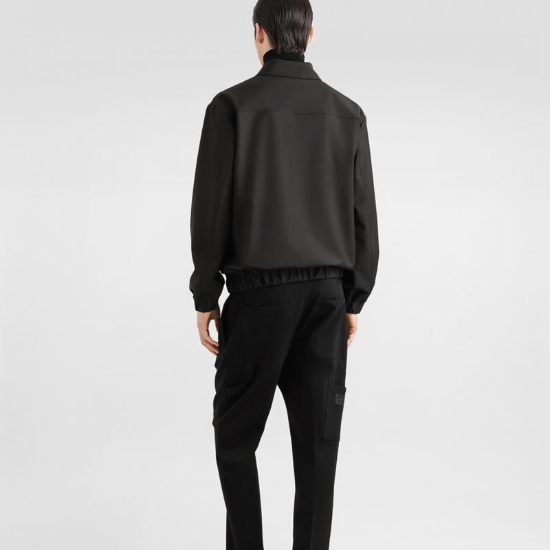 DG Men's & Women's Jacket
