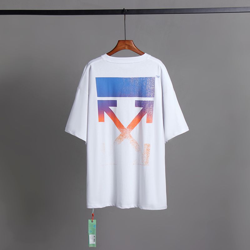 OFF‑WHITE Men's and Women's T-Shirts