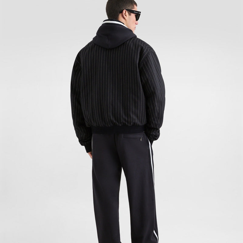 DG Men's & Women's  Hoodie