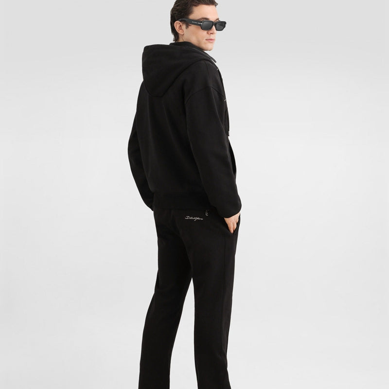 DG Men's & Women's  Hoodie
