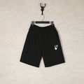 OFF 2026 Men's and Women's Casual Shorts