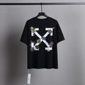 OFF‑WHITE Men's and Women's T-Shirts