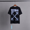 Off Men's Short Sleeve T-Shirt