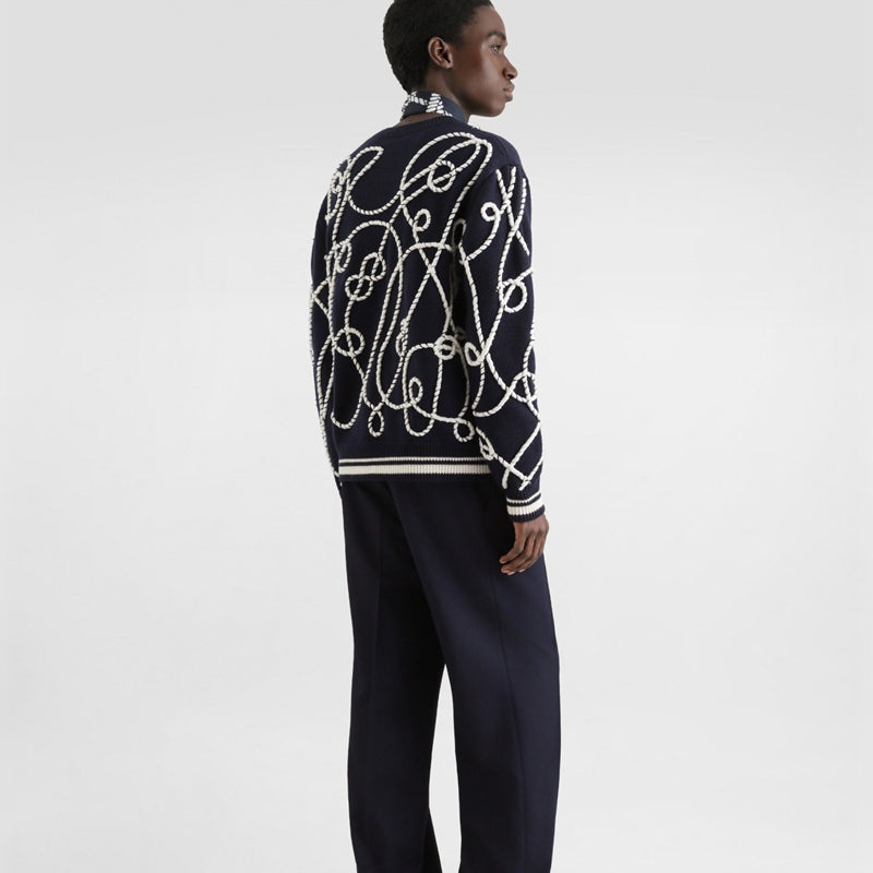 DG 2026 Men's & Women's  Knitwear