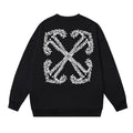 Off New 2025 Men's Long Sleeve T-Shirt