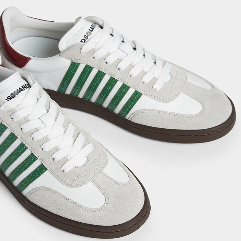 NEW DSQ2 Men's Casual Sneakers