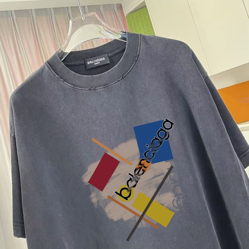 BLCG 2026 Men's and Women's T-shirts