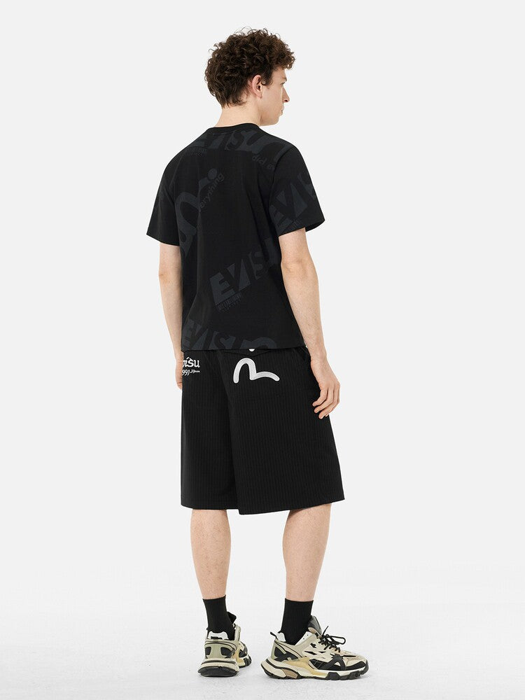 Evisu Men's & Women's Casual shorts