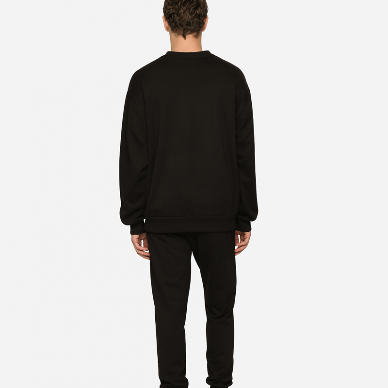 DG Men's & Women's  Hoodie