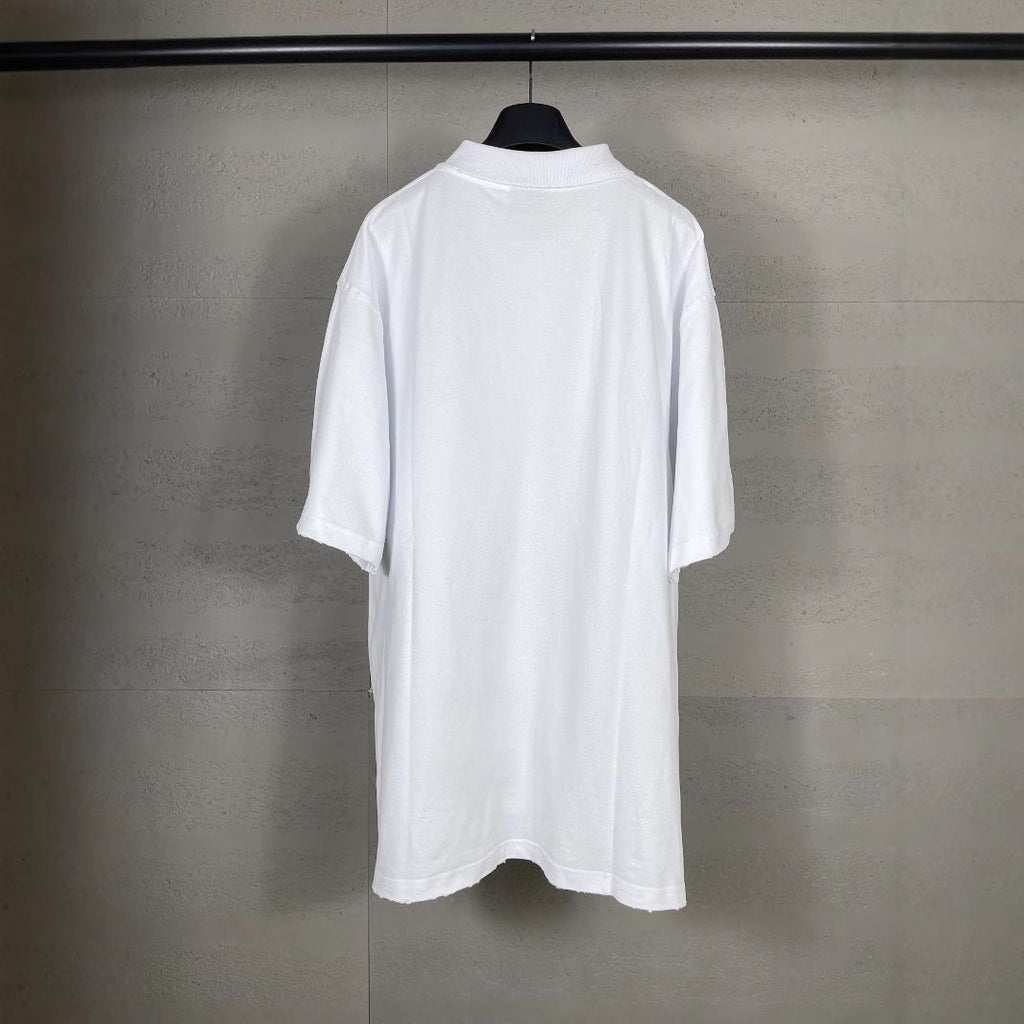 BLCG 2026 Men's and Women's Polo Shirts