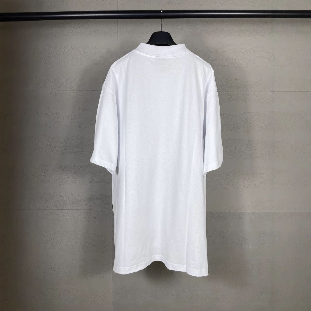 BLCG 2026 Men's and Women's Polo Shirts