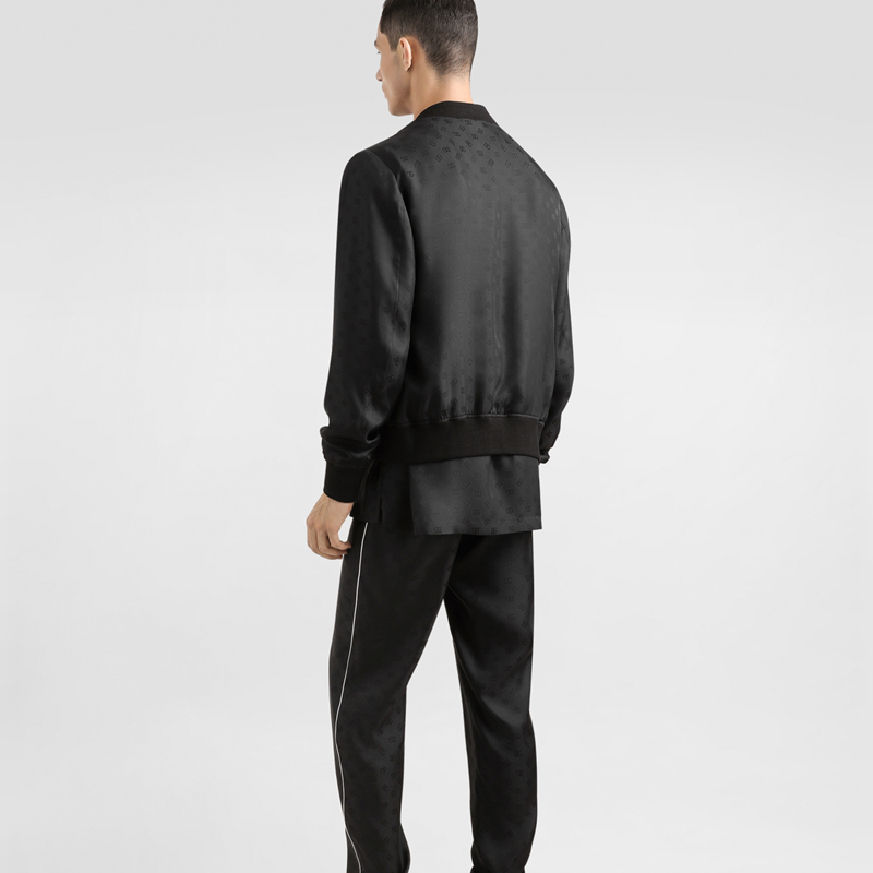 DG Men's & Women's Jacket