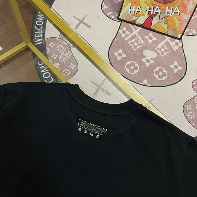 EV New Men's & Women's T-Shirts