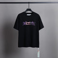 OFF 2026 Men's and Women's Short Sleeve T-Shirts