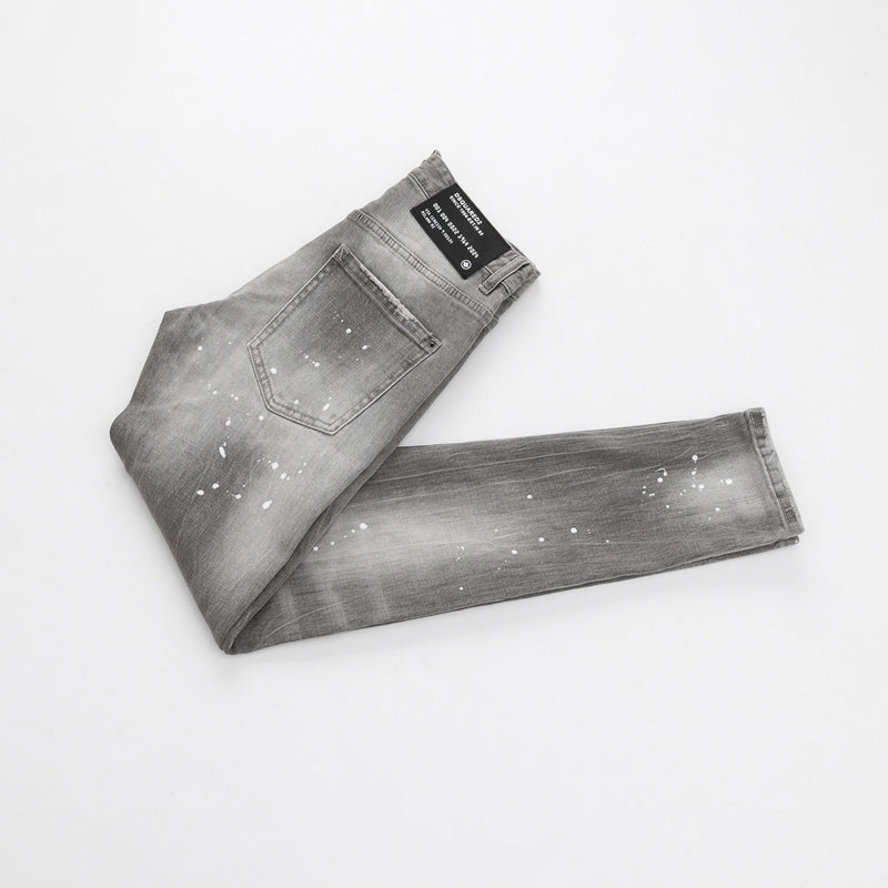 DSQ2 New Men's Casual Jeans
