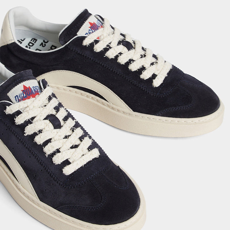 NEW DSQ2 Men's Casual Sneakers