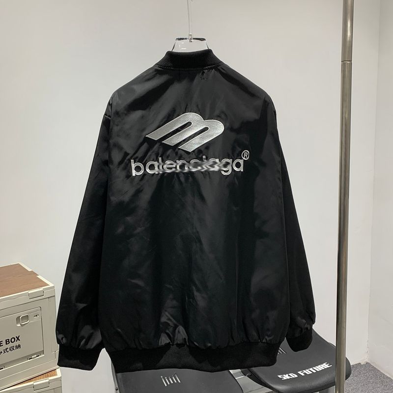 BLCG 2026 Men's & Women's Jacket