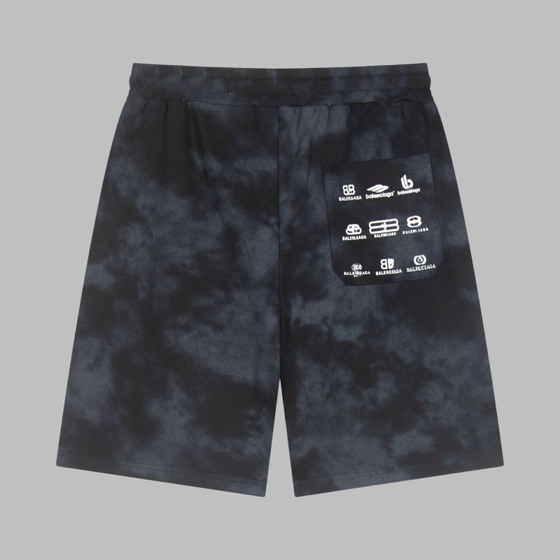BLCG 2026 Men's & Women's Shorts