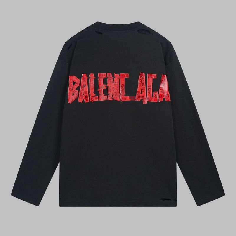 BLCG 2026 Men's & Women's Sweatshirts