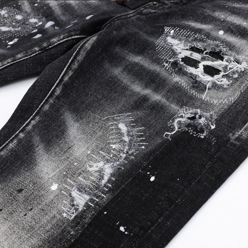 DSQ2 New 2026 Men's Jeans