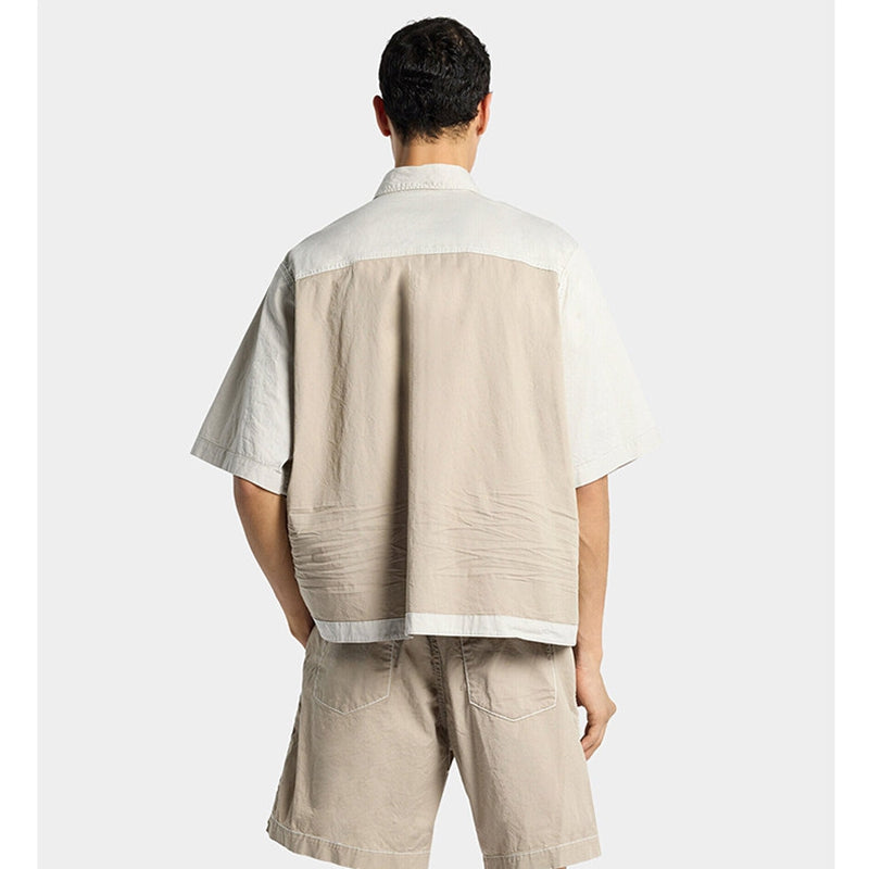 New-DSQ2 Men's Casual Shirt