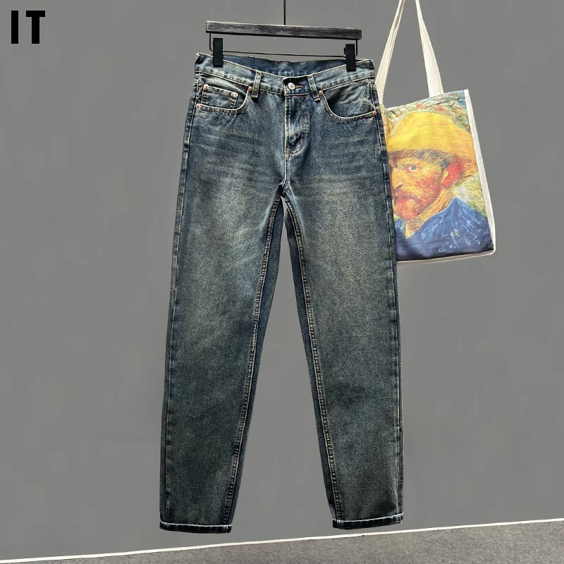 EV New Men's & Women's Jeans