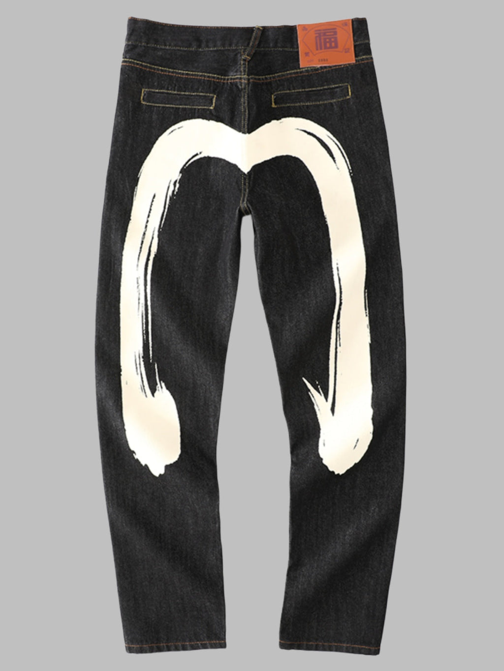EV New Men's & Women's Jeans