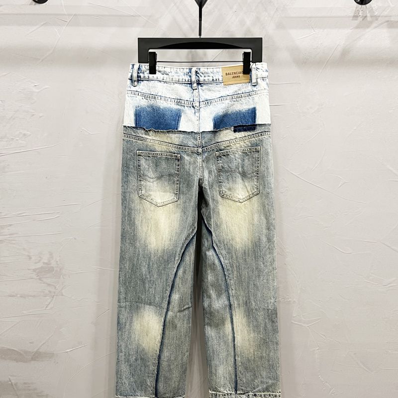 BLCG 2026 Men's & Women's Jeans