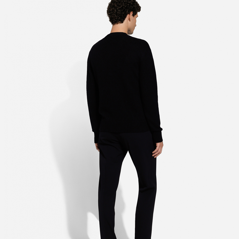 DG 2026 Men's & Women's  Knitwear