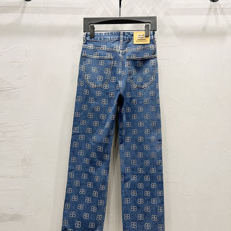BLCG 2026 Men's & Women's Jeans