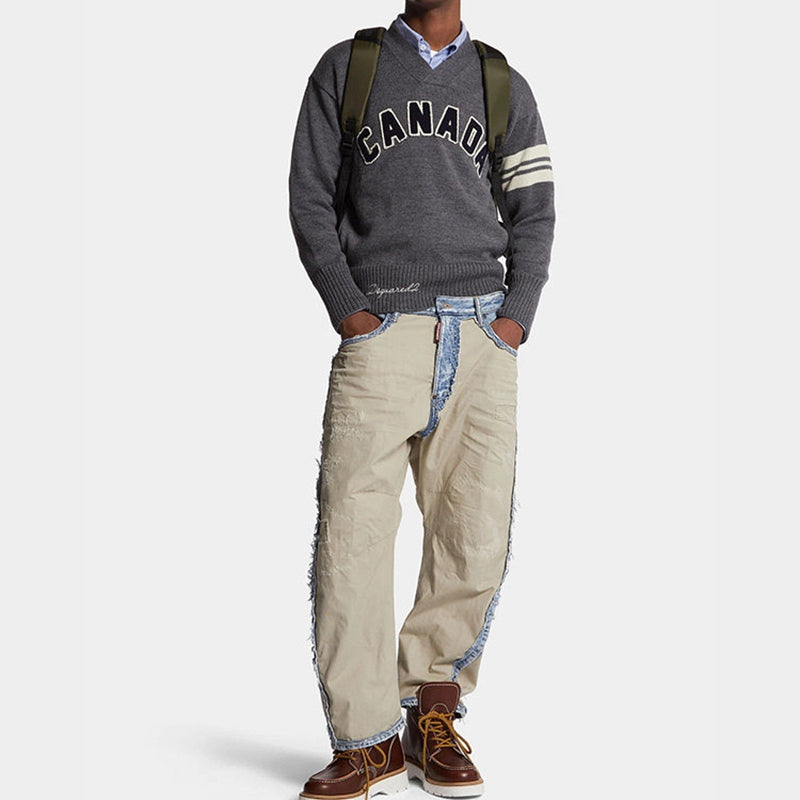 2026  DSQ2 Men's Jeans