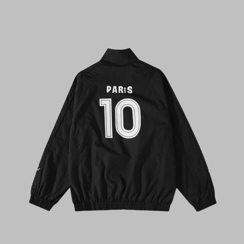 BLCG 2026 Men's & Women's Jacket