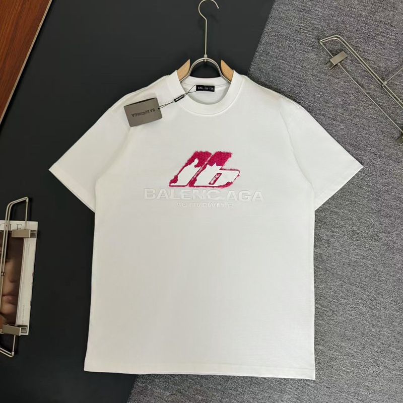 BLCG 2026 Men's and Women's T-shirts