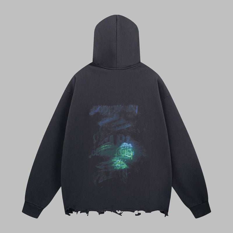 BLCG 2026 Men's & Women's Sweatshirts