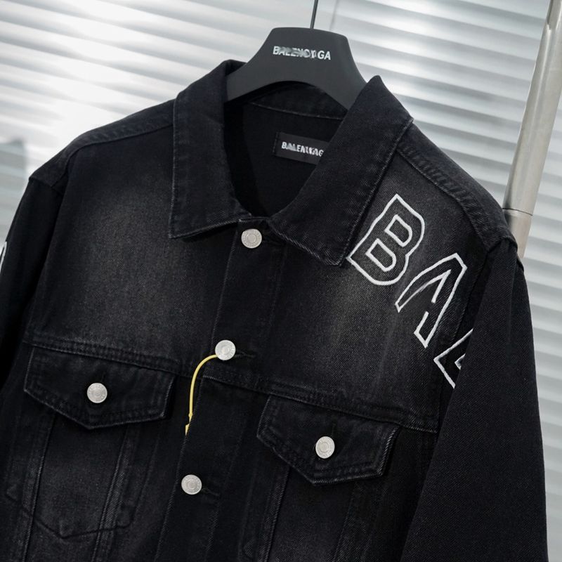 BLCG 2026 Men's & Women's Jacket