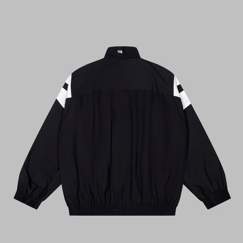 BLCG 2026 Men's & Women's Jacket