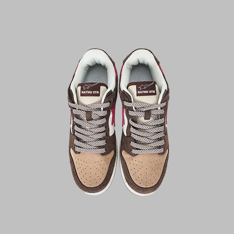 Bape Men's and Women's Sneakers
