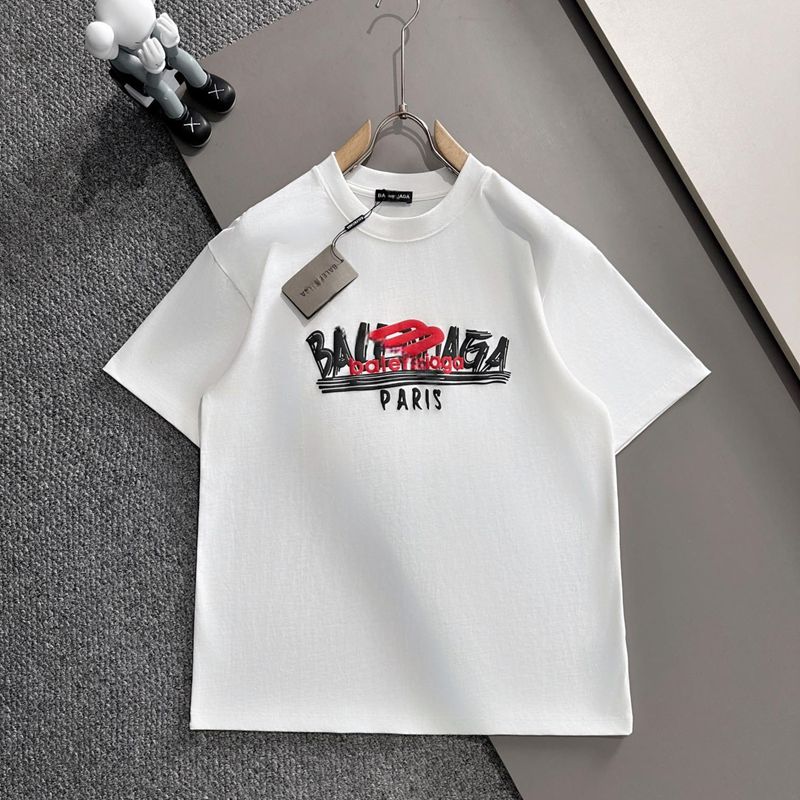 BLCG 2026 Men's and Women's T-shirts