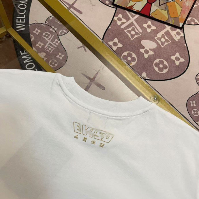 EV New Men's & Women's T-Shirts